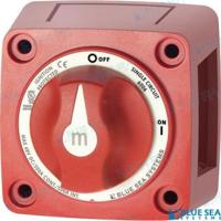BS6006 - MINI INT. BATTERIJ