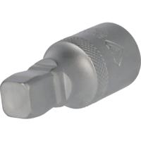 Brilliant Tools BT022911 BT022911 Dopsleutelverlenging Aandrijving 1/2 (12.5 mm) 50 mm 1 stuk(s)