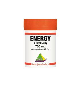 Energy 700 mg