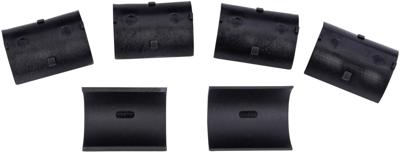 PLETSCHER bagagedrager, achterop "orion" rear rack orion black