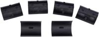 PLETSCHER bagagedrager, achterop "orion" rear rack orion black