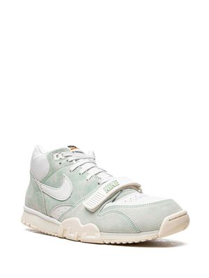 Nike baskets Air Trainer 1 'Enamel Green' - Vert