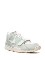 Nike baskets Air Trainer 1 'Enamel Green' - Vert - thumbnail