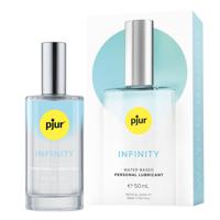 Pjur Infinity - Waterbased Lubricant - 1.7 fl oz / 50 ml