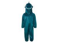 Kinderkostuum voor carnaval (Draak, 98/104)