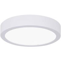 Paulmann LED-inbouwpaneel voor badkamer 13 W IP44 (plafondmontage) Wit