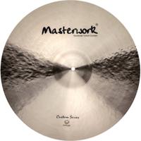 Masterwork Custom 19 inch Crash Rock