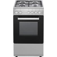 ETNA FGV350RVS Gasfornuis