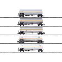 Märklin 48480 Ketelwagen AC