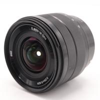 Sony E 10-18mm F/4.0 OSS occasion