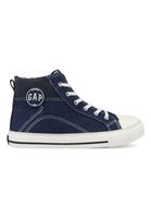 GAP Sneakers Houston Denim GAL501F6TYELYB Blauw  maat