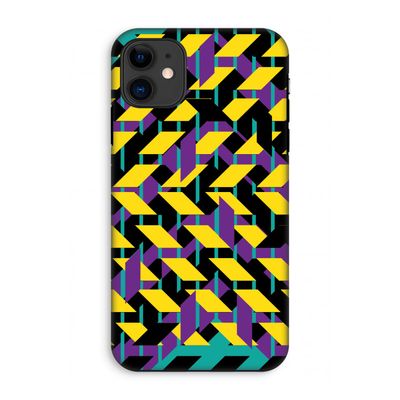 Skew Bee 3: iPhone 11 Tough Case
