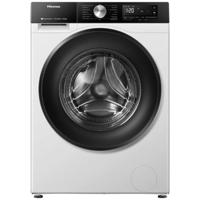 Hisense WD3S9043BW3 Was-droogcombinatie Wit