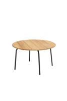 Griffith bijzettafel 70 cm rond