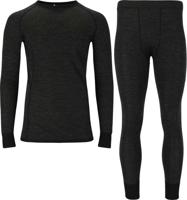 Whistler briston merino - functional baselayer set