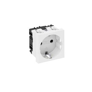 STD-D0 RW1  - Socket outlet (receptacle) STD-D0 RW1