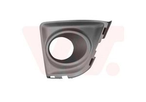 Ventilatiegrille, bumper 5314594