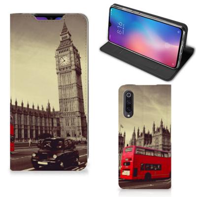 Xiaomi Mi 9 | Book Cover | Londen