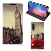 Xiaomi Mi 9 | Book Cover | Londen