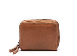 Chabo Bags Portemonnee Ox Wallet Camel