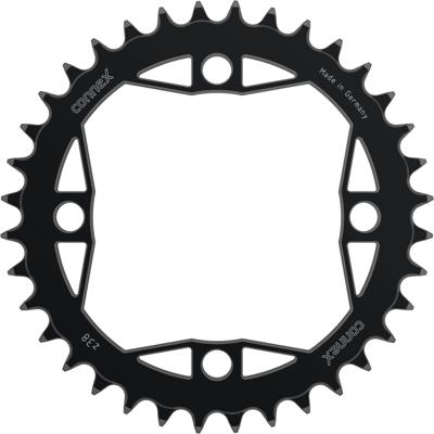 Connex Chain ring narrow wide 34t