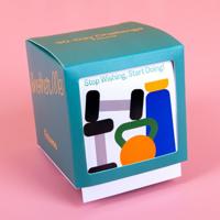 30 Day Challenge - Fitness