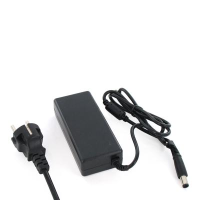 HP Blu-basic laptop adapter 65w