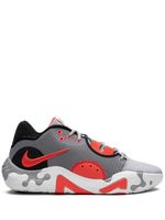 Nike baskets PG 6' Infrared' - Gris - thumbnail