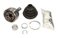 Homokineet reparatie set, aandrijfas 491245