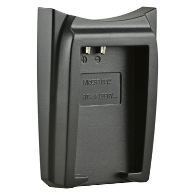 Jupio Charger Plate for Canon LP-E12