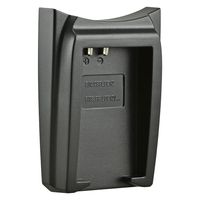 Jupio Charger Plate for Canon LP-E12