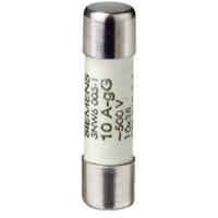 Siemens 3NW60041 Cilinderzekeringmodule 4 A 500 V 10 stuk(s)