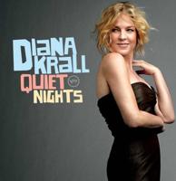 Diana Krall - Quiet Nights LP