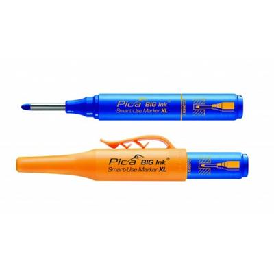 Markeerstift Pica BIG Ink XL Blauw