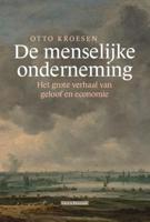 De menselijke onderneming (Paperback)