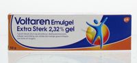 Emulgel extra sterk 2.32%
