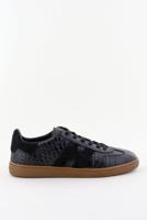 Hogan sneakers Cool HXW6470FB60UOAB999 zwart