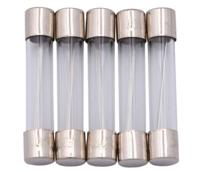 Dresselhaus Glass fuses 6x32mm 30a f. american fahrz.