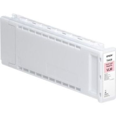 Epson T44J64N UltraChrome PRO inktcartridge 1 stuk(s) Origineel Helder licht magenta