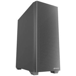 Sharkoon VS9 Tower PC-behuizing Zwart