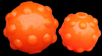 Jolly Jumper Ball 7,5 Cm Oranje