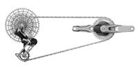 Sram Groepset 1987 eagle t axs a1