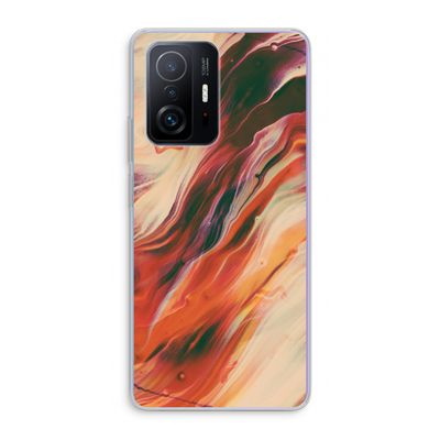 Forgotten Lands: Xiaomi 11T Pro Transparant Hoesje