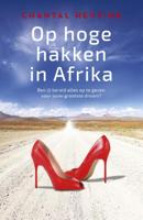 Op hoge hakken in Afrika (Paperback)