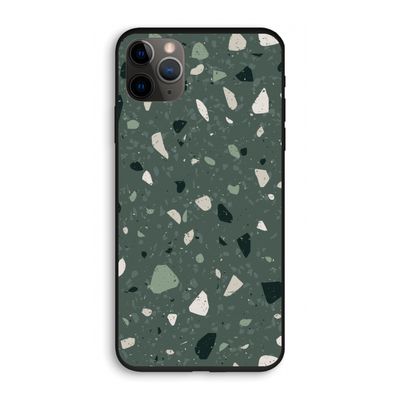 Terrazzo N°19: iPhone 11 Pro Biologisch afbreekbaar hoesje