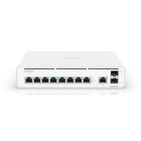 Ubiquiti UISP Console gateway/controller 10, 100, 1000 Mbit/s - thumbnail