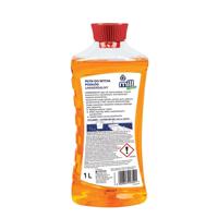 Mill Clean sinaasappelgeur vloerreiniger 1 L
