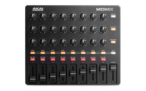 Akai Professional MIDImix DAW-controller
