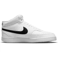 Nike Court Vision Mid sneakers heren