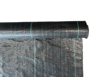 Antiworteldoek - 100 meter - 2,10 breed / 105 grams
